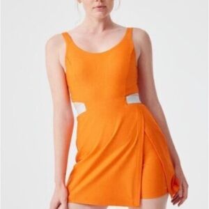 Outdoor Voices Court Dress